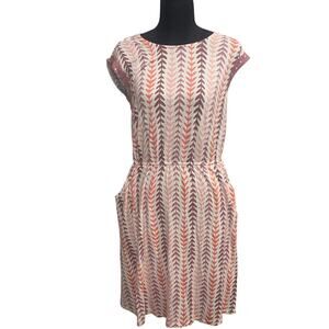 Matilda Jane Fortune Teller Dress Women’s Sz. Small Happy & Free Collection  GUC